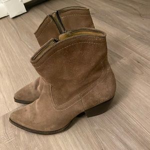 Frye Boots Size 9